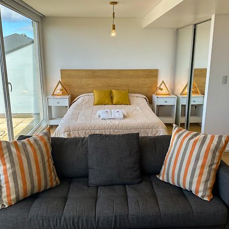 Pacifico Apartamentos Centro Ushuaia Eksteriør bilde