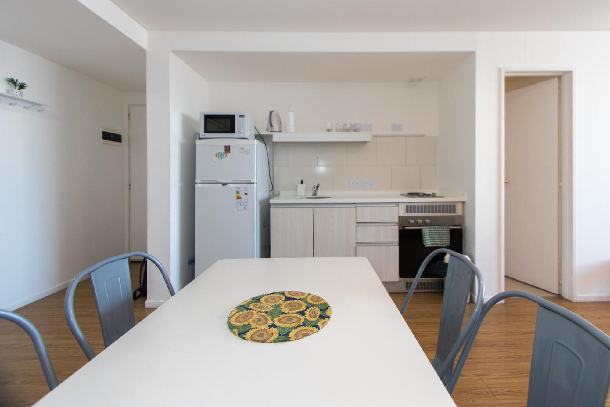 Pacifico Apartamentos Centro Ushuaia Eksteriør bilde