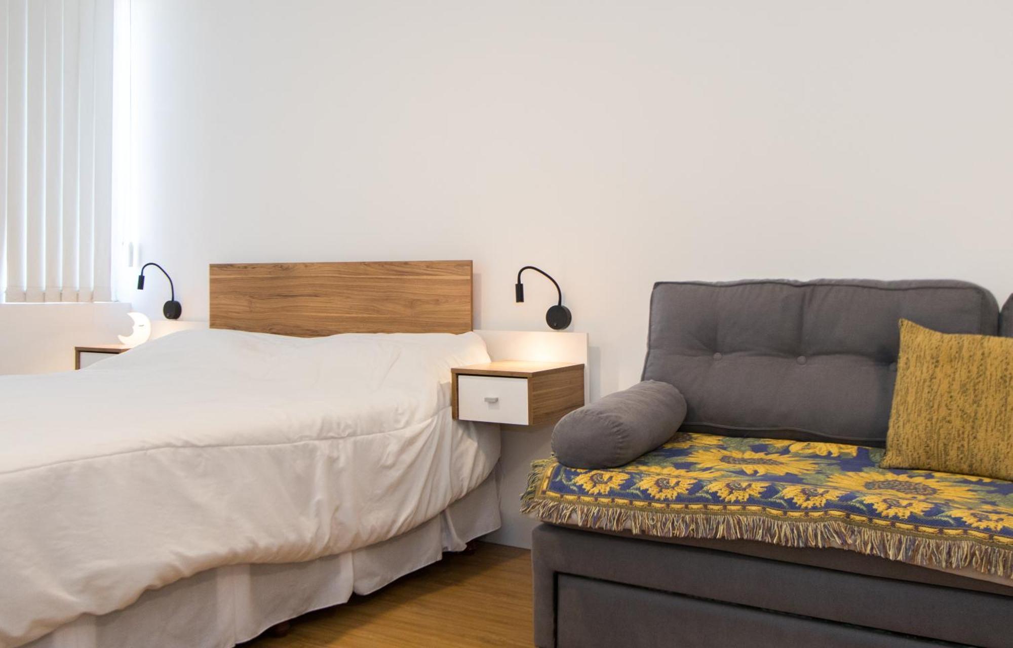 Pacifico Apartamentos Centro Ushuaia Eksteriør bilde