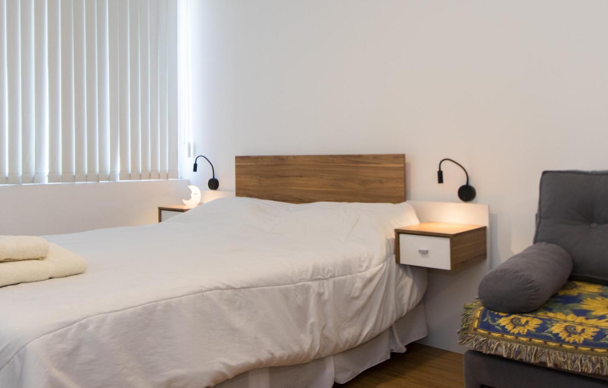 Pacifico Apartamentos Centro Ushuaia Eksteriør bilde